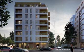 REA1023522 Apartament 2 camere - Colentina imobil nou - Poză 2