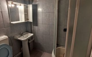 Garsoniera de inchiriat in zona Damaroaia - Poză 5