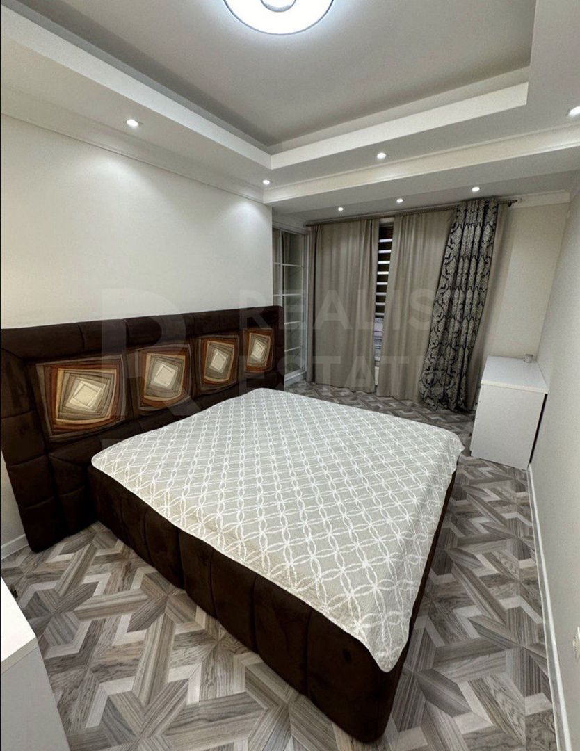 Chirie, apartament, 2 camere, str. Lev Tolstoi, Centru - Poză 7