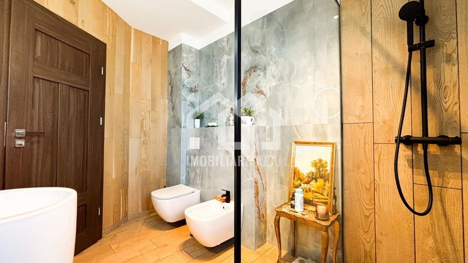Casa individuala exclusivista in Feleacu! - Poză 13