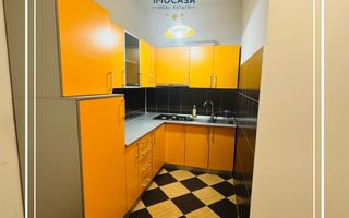 În Centru Arad, Apartament de vânzare Istoric, 2 camere. - Poză 4