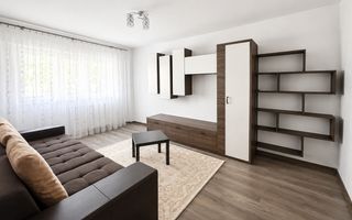 Apartament 2 camere dec. 55 mp Metalurgie Gradinari 450 euro - Poză 3