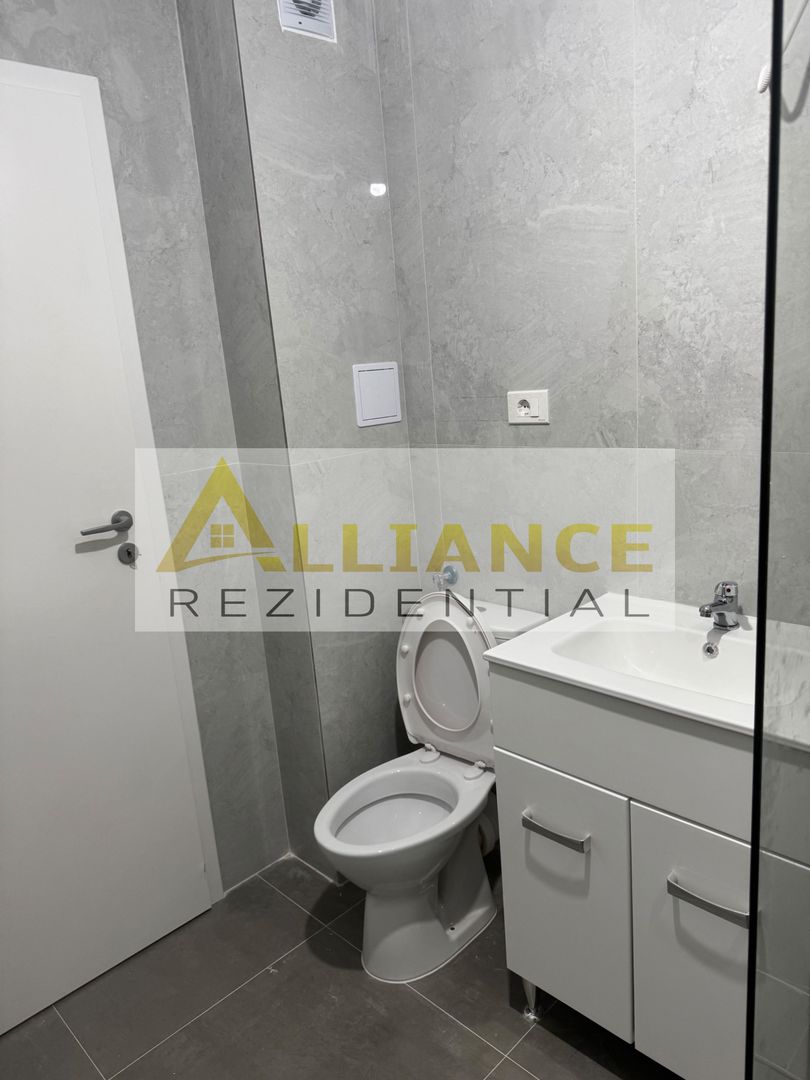APARTAMENT 2 CAMERE TIP STUDIO | 55,28 MP | FINALIZAT 2026 | POPEȘTI - Poză 11