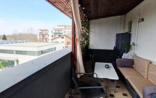 2 Camere cu terasă | Loc parcare inclus | Bloc nou 2015 - Poză 21