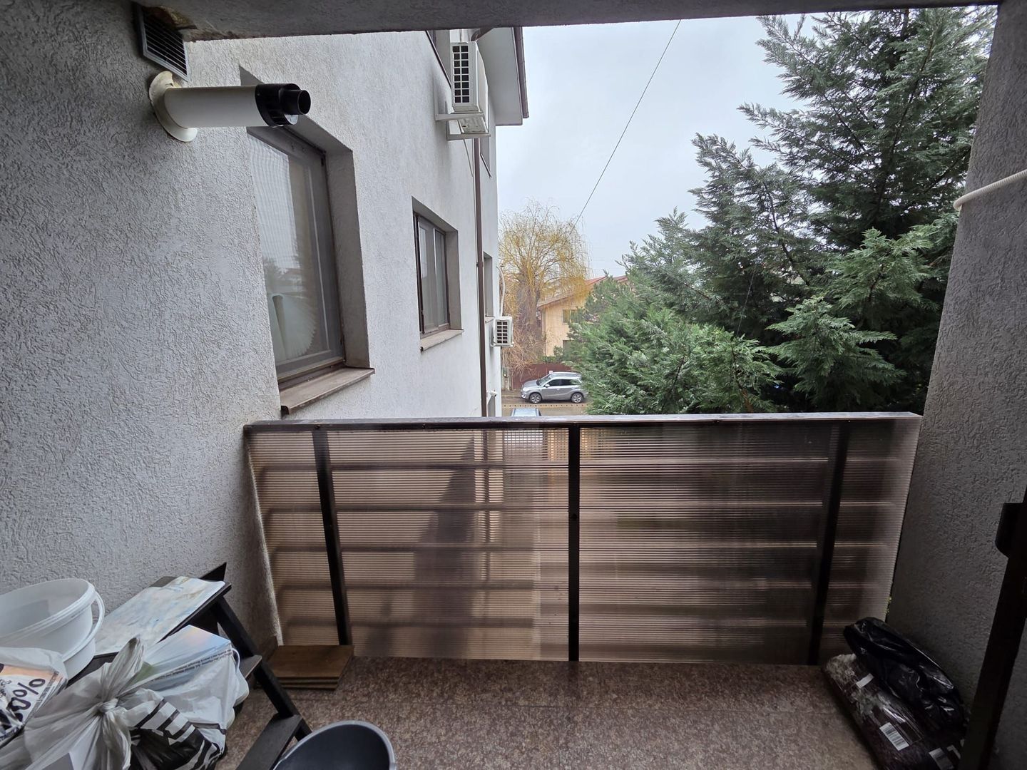 AP. 2 CAMERE DOBROESTI, CENTRALA PROPRIE, LOC DE PARCARE, BLOC NOU - Poză 9