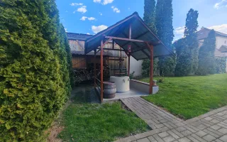 Casă individuală de vânzare – cartier Lazaret, Sibiu - Poză 22
