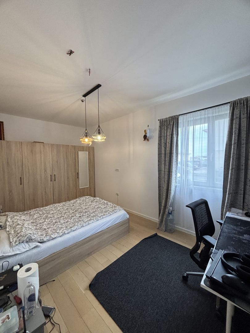 Apartament lux, 2 camere Mosnita Noua! - Poză 6