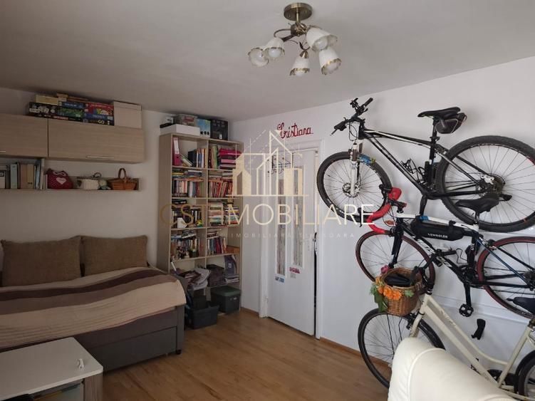 Apartament 2 camere decomandate zona Lipovei - Poză 7