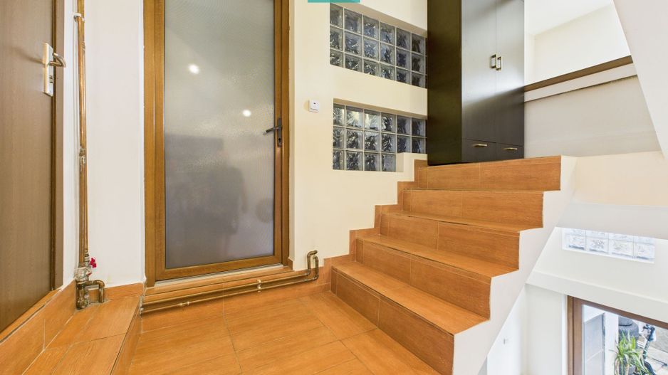 Casă cu spațiu comercial Arad, calea Aurel Vlaicu - Poză 16