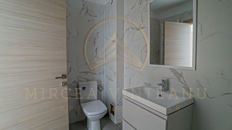 INEL II- COMPLEX PRIMO RESIDENCE - Apartament cu 3 camere situat la etajul 3. - Poză 14