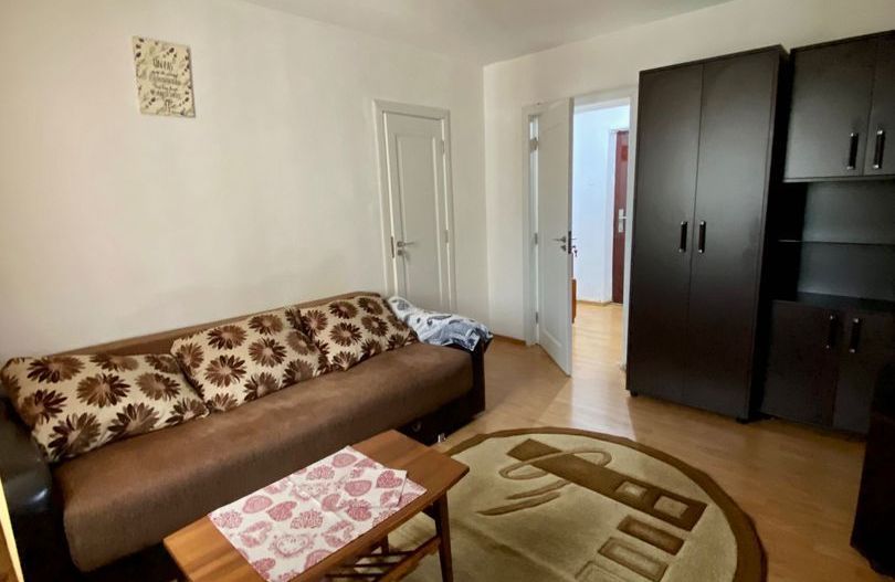 Apartament 2 camere, 37 mp, semidecomandat – Drumul Taberei, Favorit - Poză 1