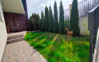 Casa tip duplex, 4 camere, parțial mobilată, Rediu - Poză 5