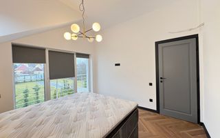 Apartament la vilă I 3 Camere I Et 2 I Balcon I 2 Parcări - Poză 4