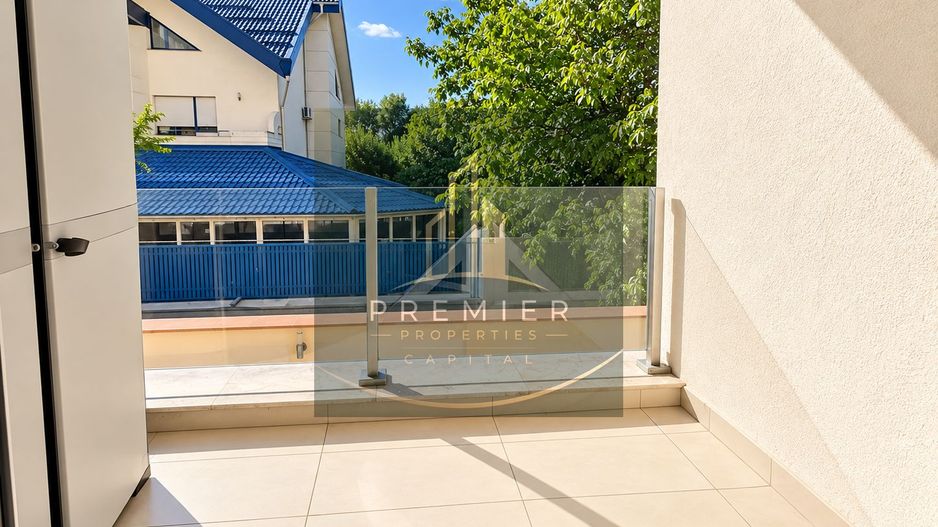 Apartament 3 camere | Rose Residence | Iancu Nicolae | Parcare subterană - Poză 13