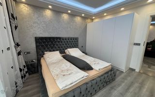 Apartament de LUX 3 camere in Selimbar, ansamblul Regina Residence - Poză 7