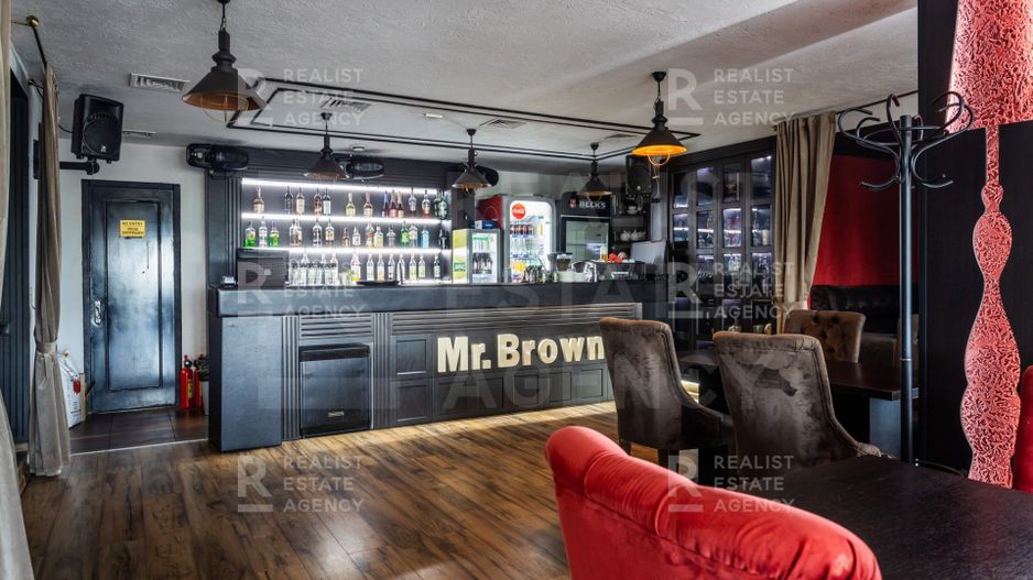 Chirie, spațiu comercial, 215 mp, str. Ștefan cel Mare, Bălți - Poză 14