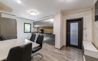 Apartament 2 camere decomandat, cartierul Banat, Pitesti - Poză 12