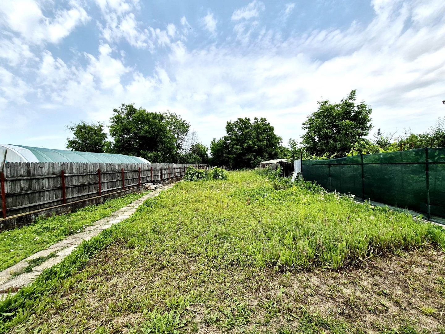 Casa batraneasca+anexa+garaj+961.07 mp teren intravilan Otopeni - Poză 4