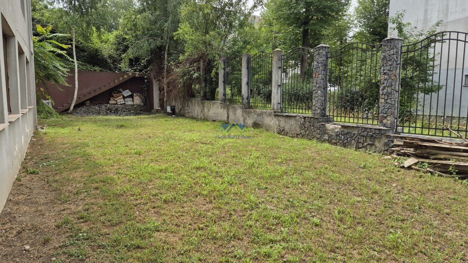 Vand casa 11 camere, P+2, zona OM, pretabil gradinita privata, etc! - Poză 4