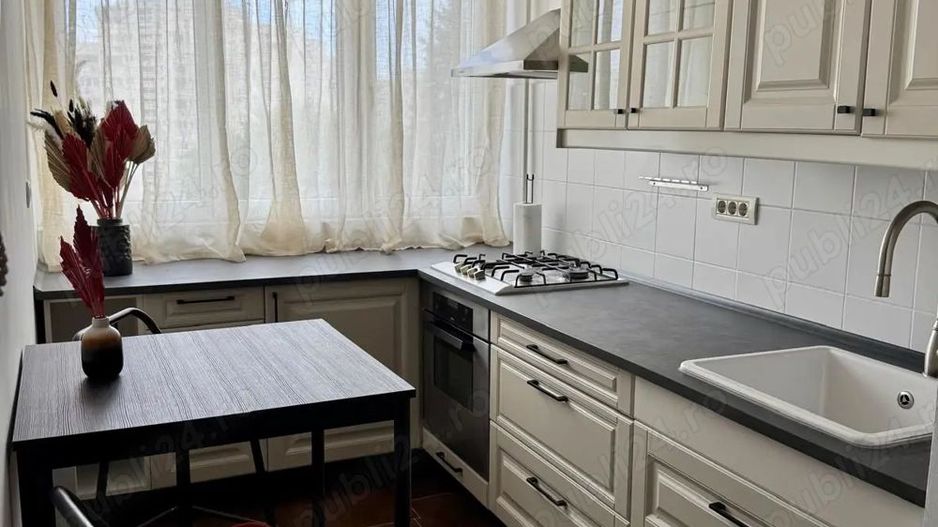 Apartament 2 camere Tineretului - Poză 4