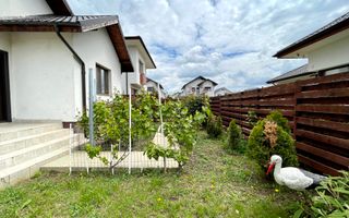 Casa 2 camere in Complex Rezidential Tunari | Lacul Pasarea - Poză 32