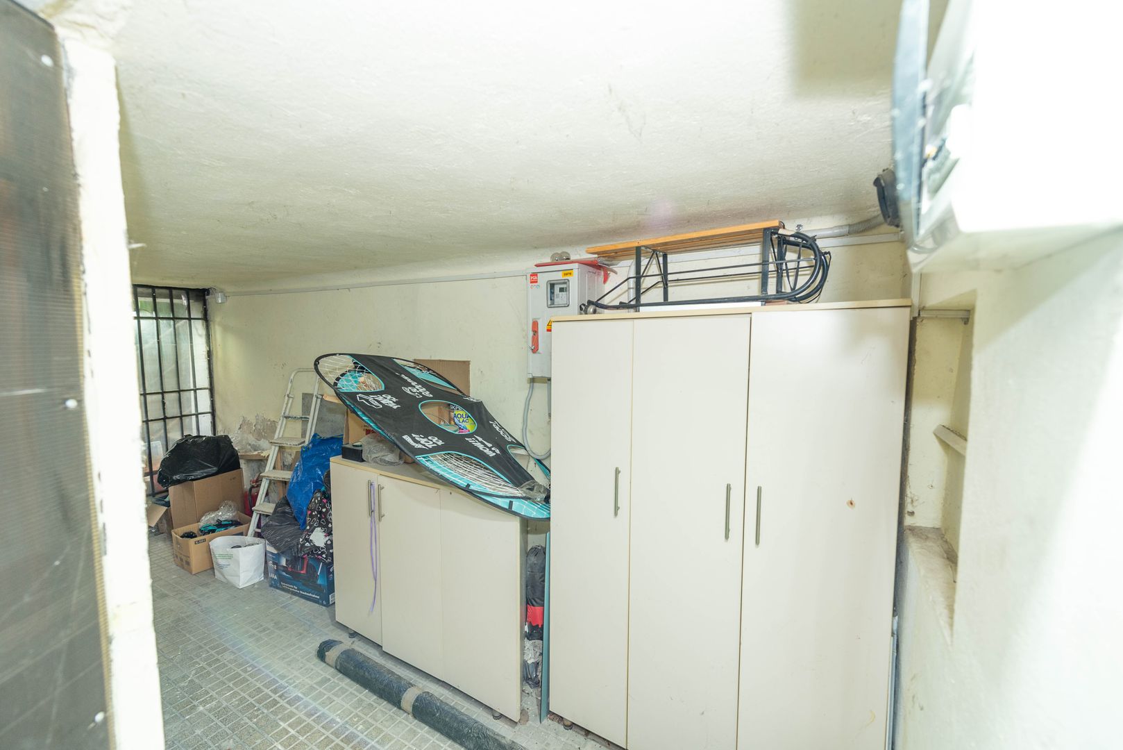 Apartament de vanzare 137 mp, zona centrala, curte proprie - Schiță 39