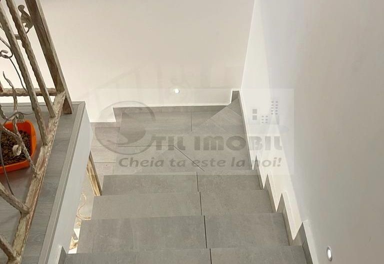 CASA  BUCIUM VISANI INSIRUITA  P+1 STATIE TRANSPORT PUBLIC - Poză 6