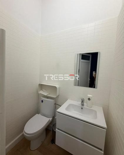 Spațiu de închiriat | 125 mp | 5 camere | Zona Peninsulă, Constanța - Poză 8