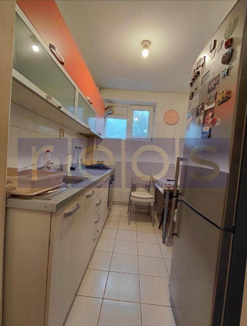 APARTAMENT 3 CAMERE | CAMPIA LIBERTATII | PARC IOR | ZONA VERDE | - Poză 6