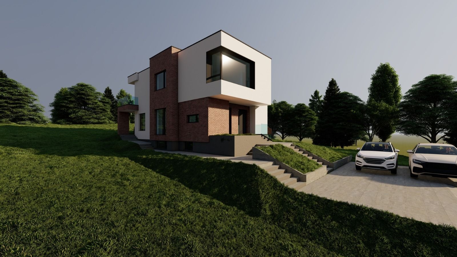 Casa individula, zona Centurii spre Vivo - Poză 4