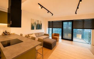 Apartament premium cu 3 camere în One Mircea Eliade | Floreasca - Poză 9