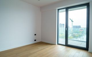 One Herăstrău TOWERS | 3ROOMS - Poză 5