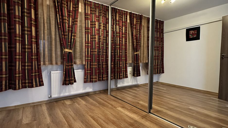 Oferta inchiriata - Apartament 3 camere - de inchiriat - Dacia - Poză 16