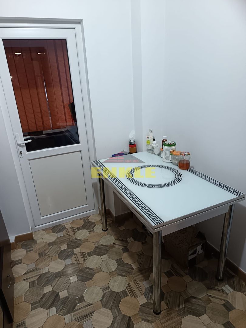De vânzare apartament 2 camere  la parter– zona Bucovina - Poză 8