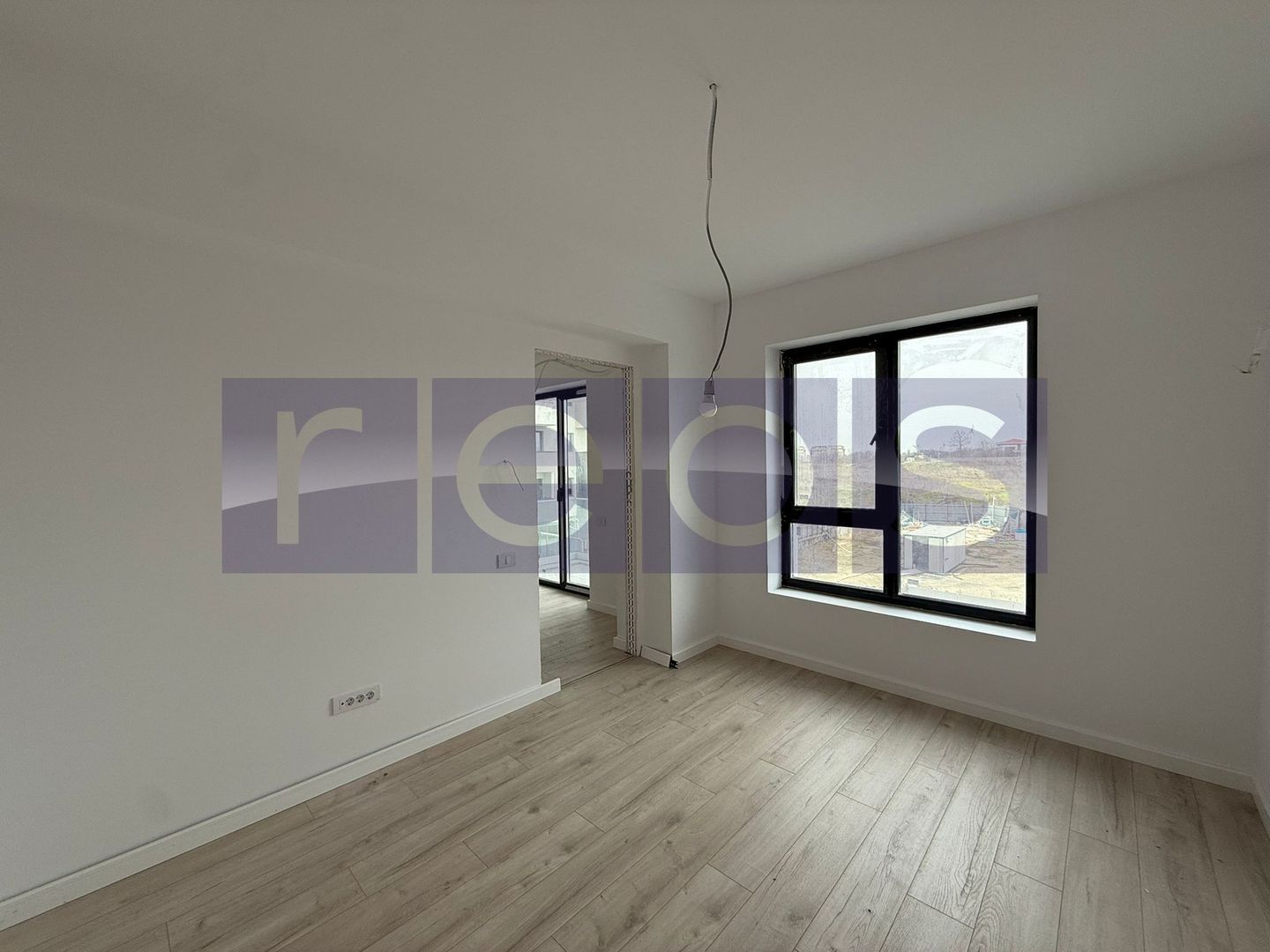 VANZARE 2 CAMERE | BLOC NOU | SISESTI | 56 MP | IDEAL INVESTITIE | - Poză 3