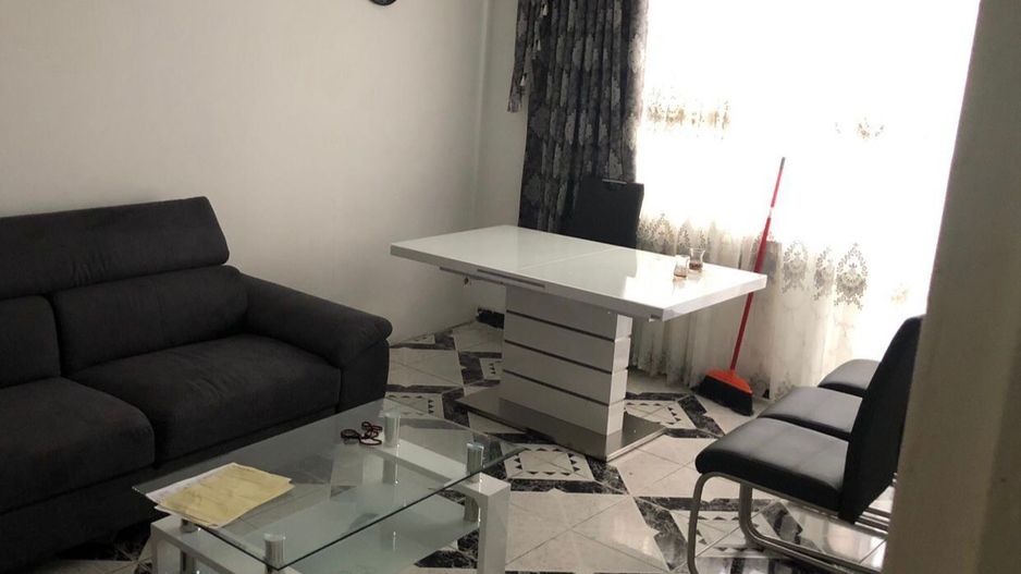 Apartament spatios, trei camere, Calea Mosilor-Obor - Poză 1