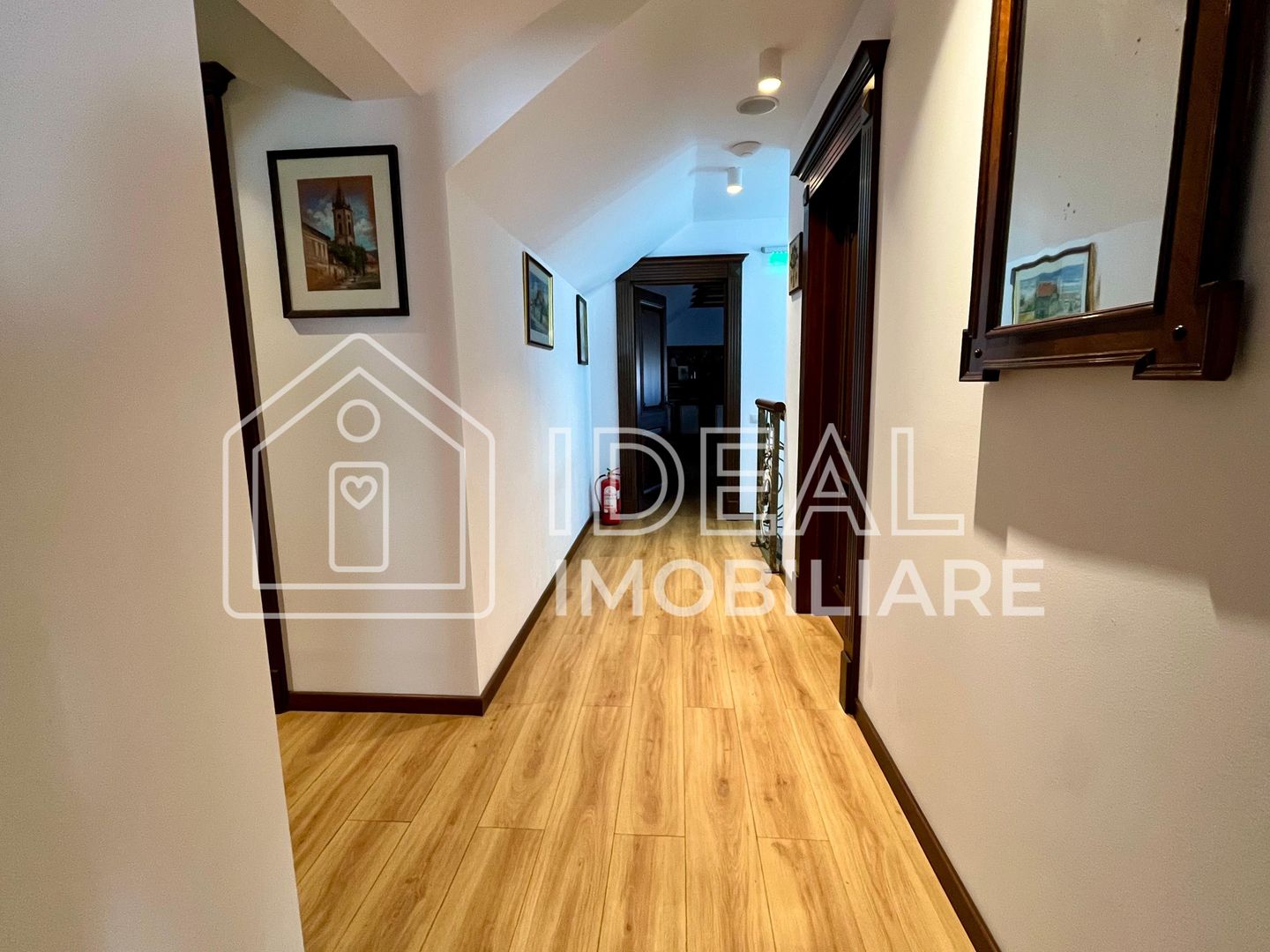 Spațiu de birouri de închiriat – zona Piața Cluj - Poză 11