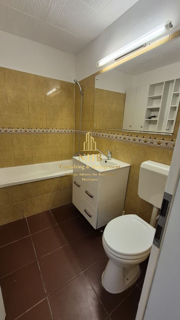 Spațiu Comercial / Birouri – Decebal - Poză 7