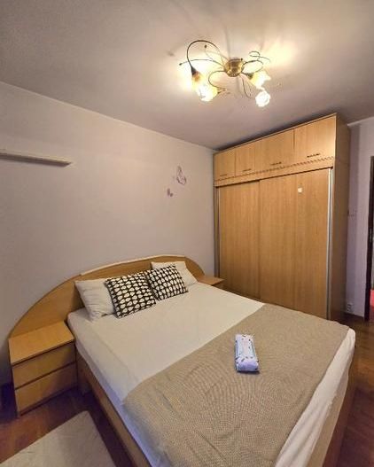 Apartament modern 2 camere, complet mobilat si utilat - Lujerului - Poză 4