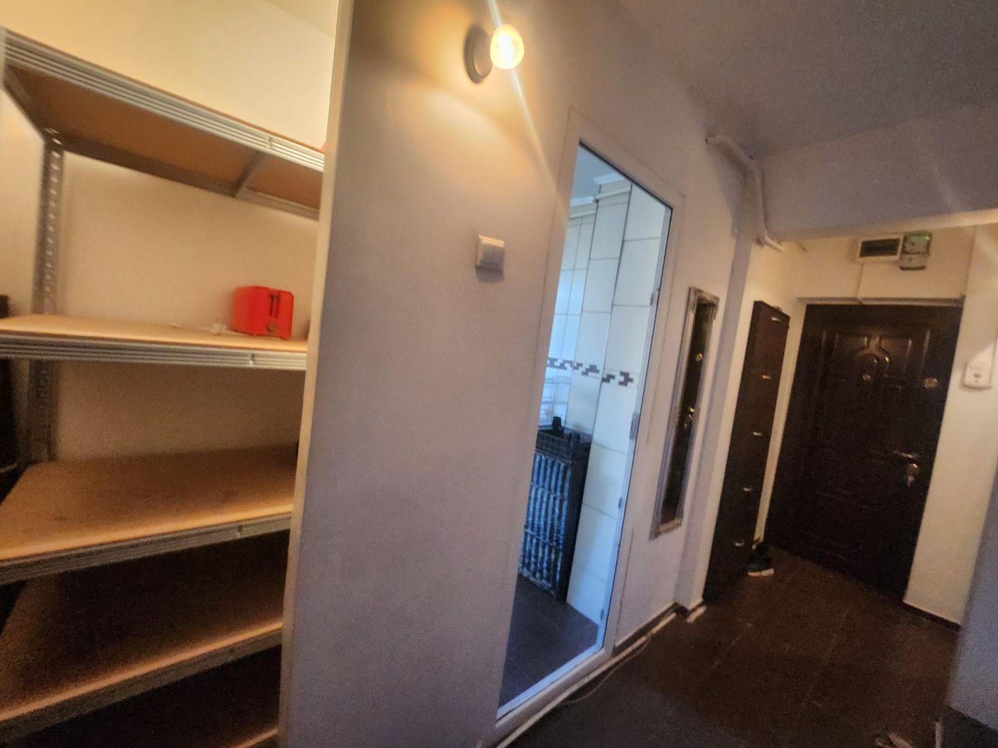 Apartament de vanzare 3 camere Gavana - 115 K - Poză 6