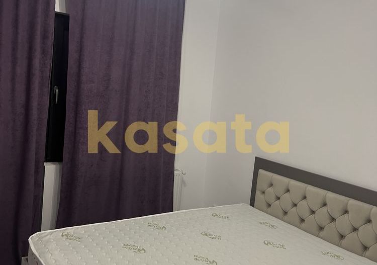 Duplex 4 camere, mobilat si utilat, 2 locuri parcare incluse - Poză 6