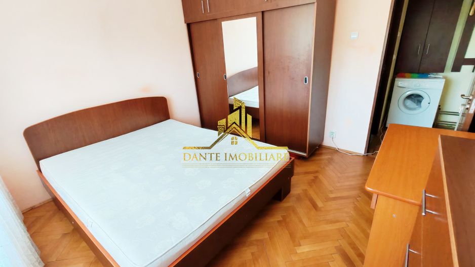 2 camere, decomandat, mobilat modern, Zorilor, Observatorului - Poză 3