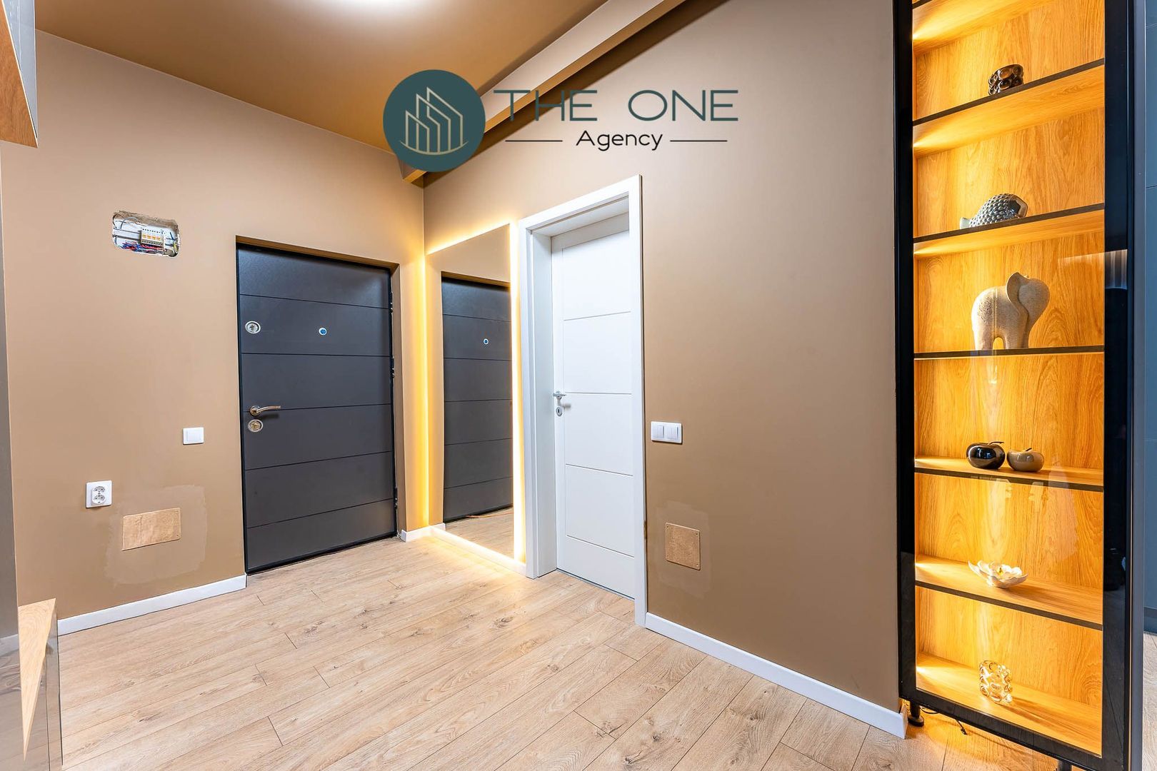 Apartament 2 camere - Exclusiv - 67mp - ready to move | Eroilor - Poză 4