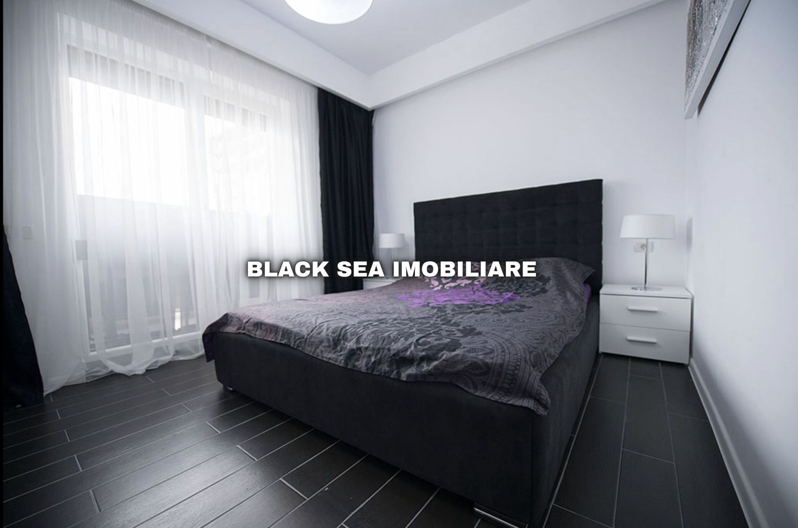 Apartament 2 camere, 75 mp si Loc de parcare.– Mamaia Nord / Năvodari - Poză 8