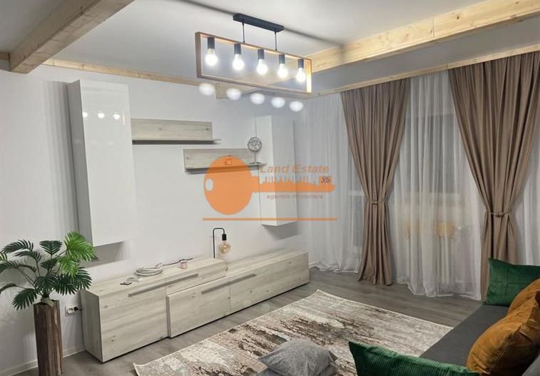 Apartament cu 2 camere- 2 minute de Parc Tineretului - Poză 2