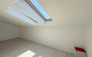 5-room Townhouse for Rent | Pipera | American School of Bucharest - Poză 16