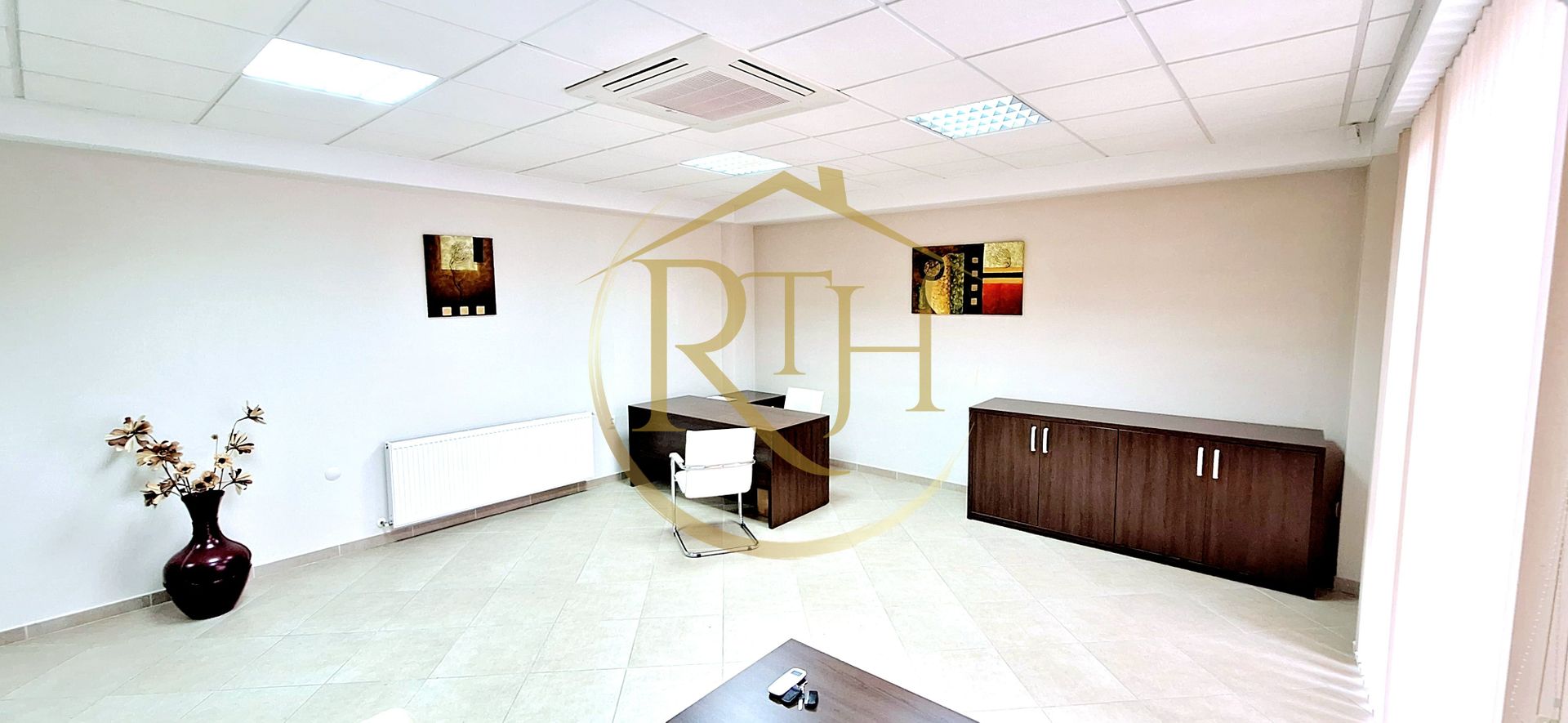 Oferim spre inchiriere spatiu de birou aproape de Spitalul Judetean - Poză 6