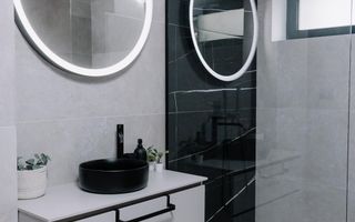 Vila 2 dormitoare + Dressing | Gated Community | First Rent - Poză 9