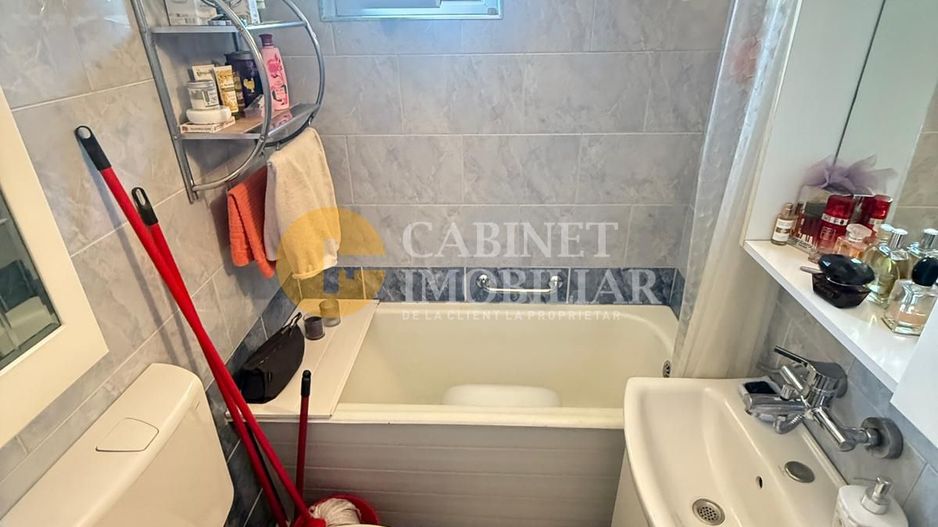 2 Camere Decomandat - Zona Podu De Piatra - Fara Risc - Poză 6