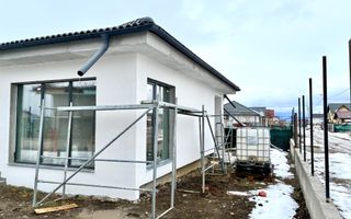 Casă / 4 camere / 106 mp utili / Bod - Poză 20